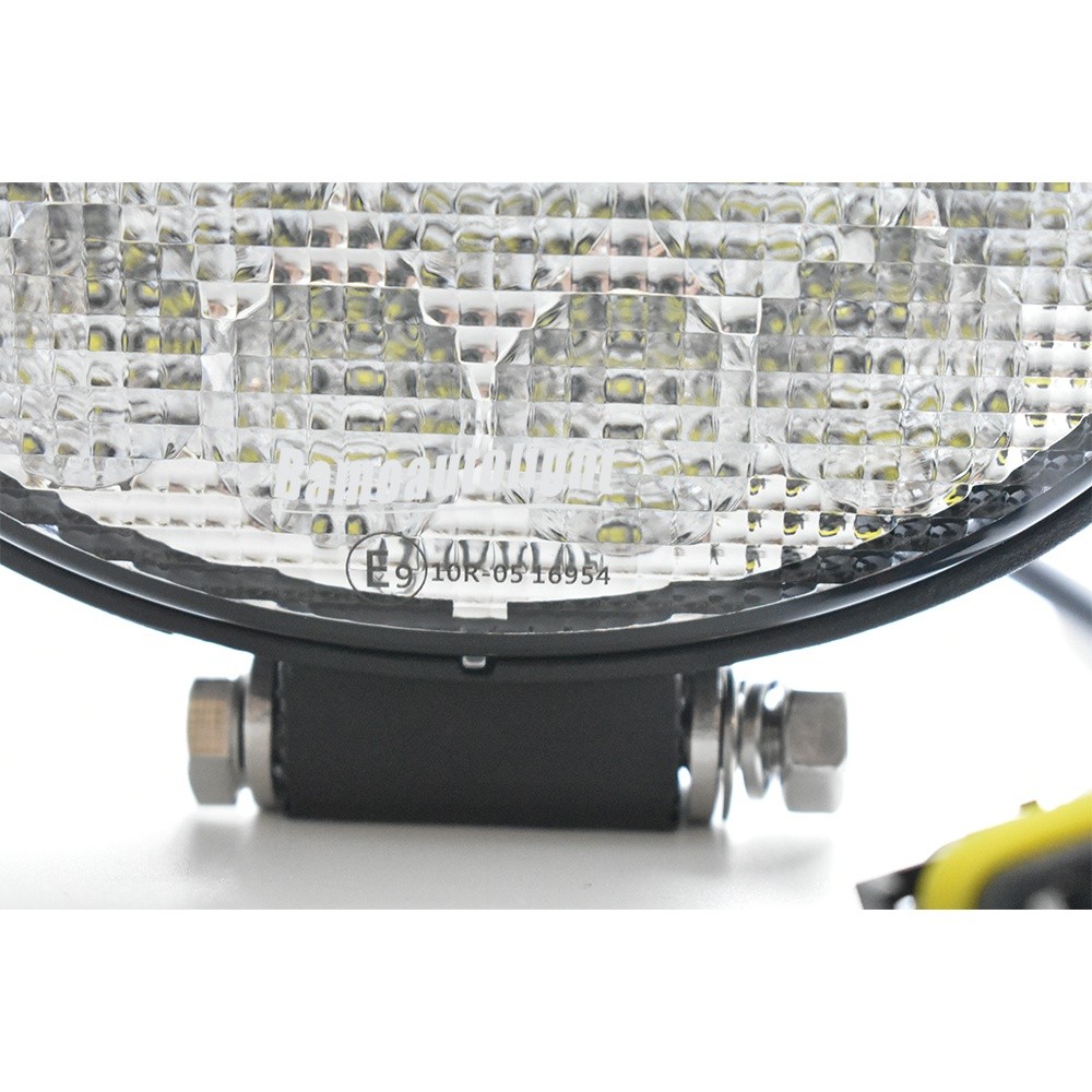 LED Work Light Flood beam For Massey Ferguson Tractors 5435,5445,6490,6495,6497