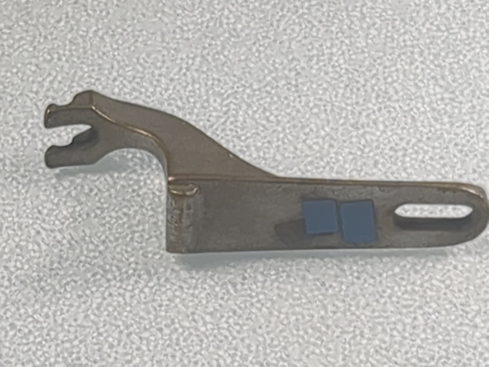 B30#30 Gomco Circumcision Clamp York Piece