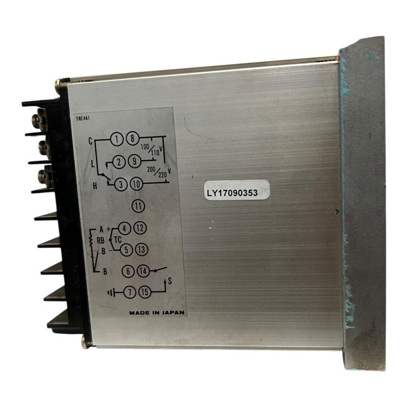 RKC DB-48B1C-M Temperature Controller