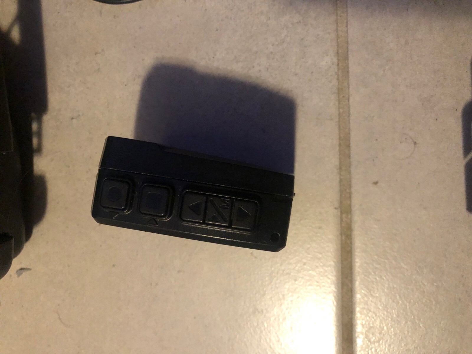Bodycam BC-100 1080p -Pro-Vision- Police Body Camera