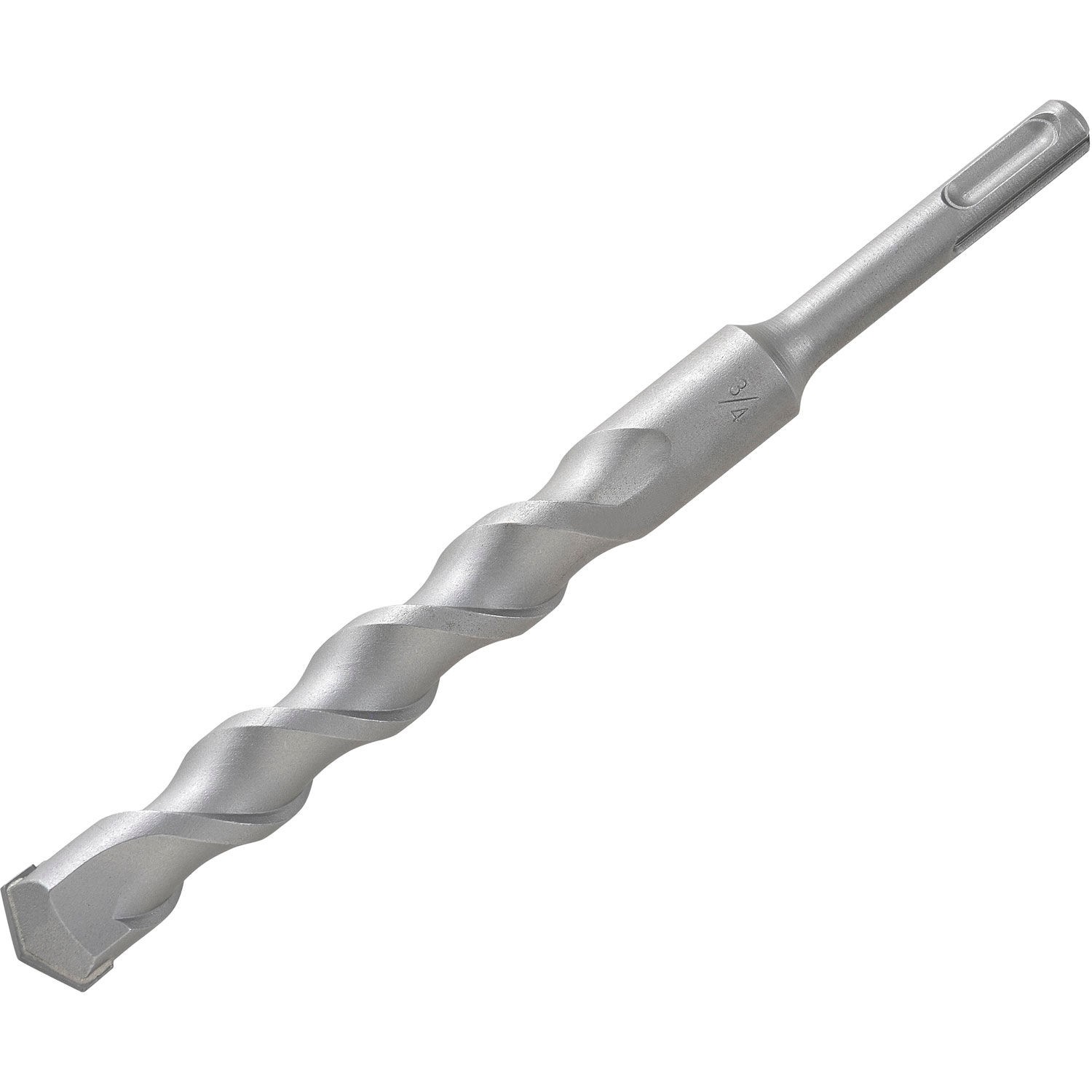 Global Industrial Set Of 4 Sleeve Anchors (3/4″ x 4-1/4″) With 1 Drill Bit (3/4″