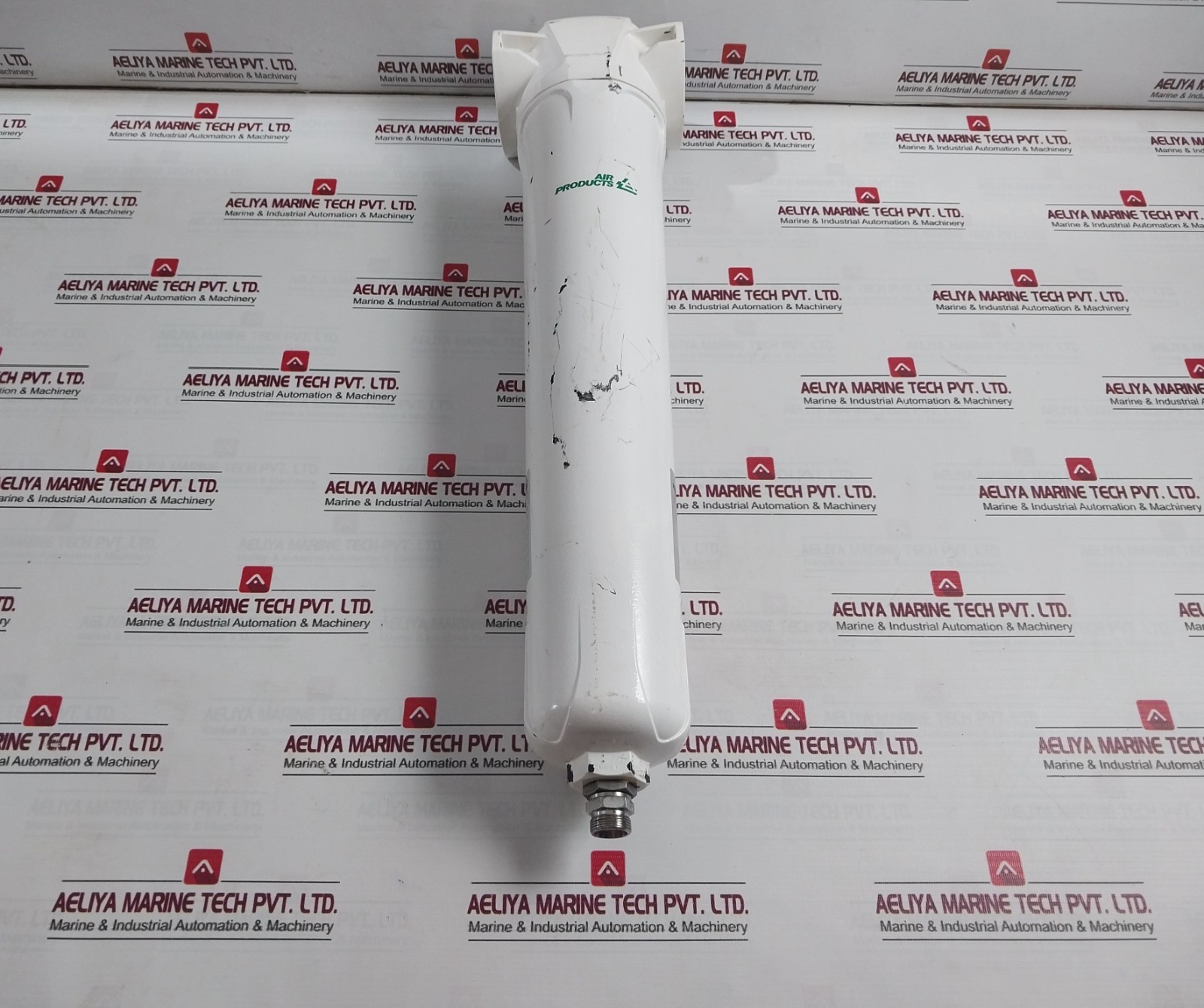 Air Products APAS3202-PF Filter Element APAS30850-PF 232PSIG 16 BARG 80 C 176 F