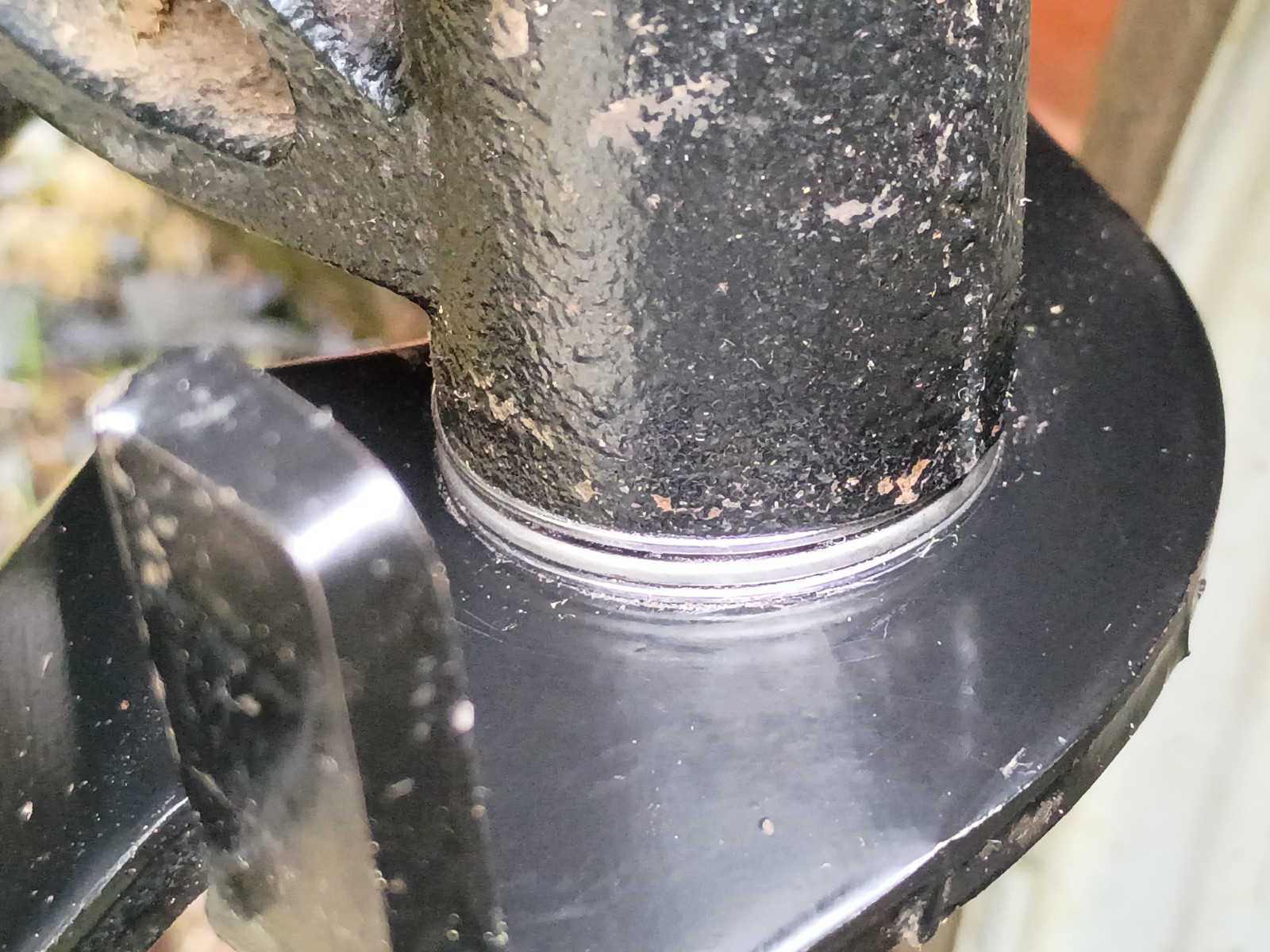 Mower Steering Spindle Needle Bearing Kit: AXK2035 Bearings and AS2035 Washers