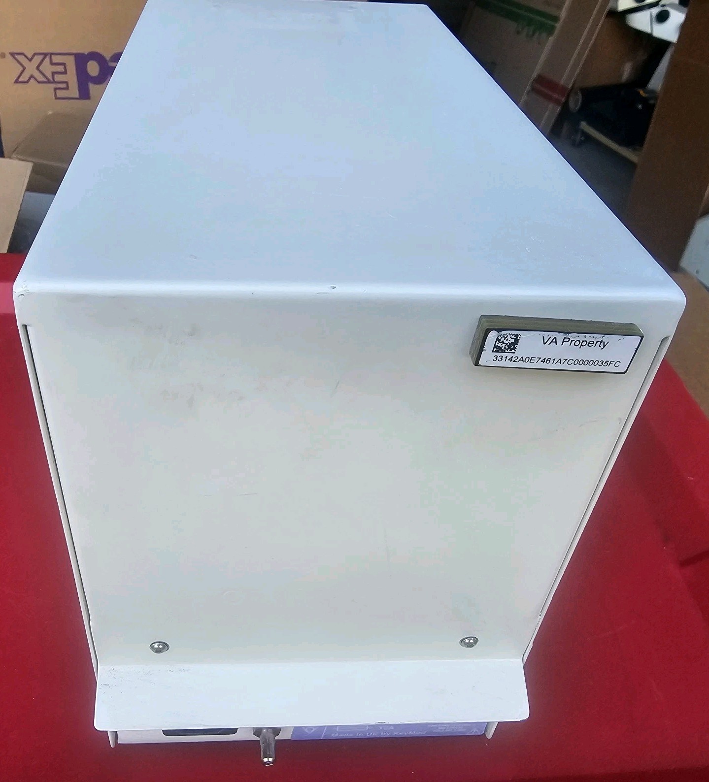 Olympus OFP Endoscopic Flushing Pump