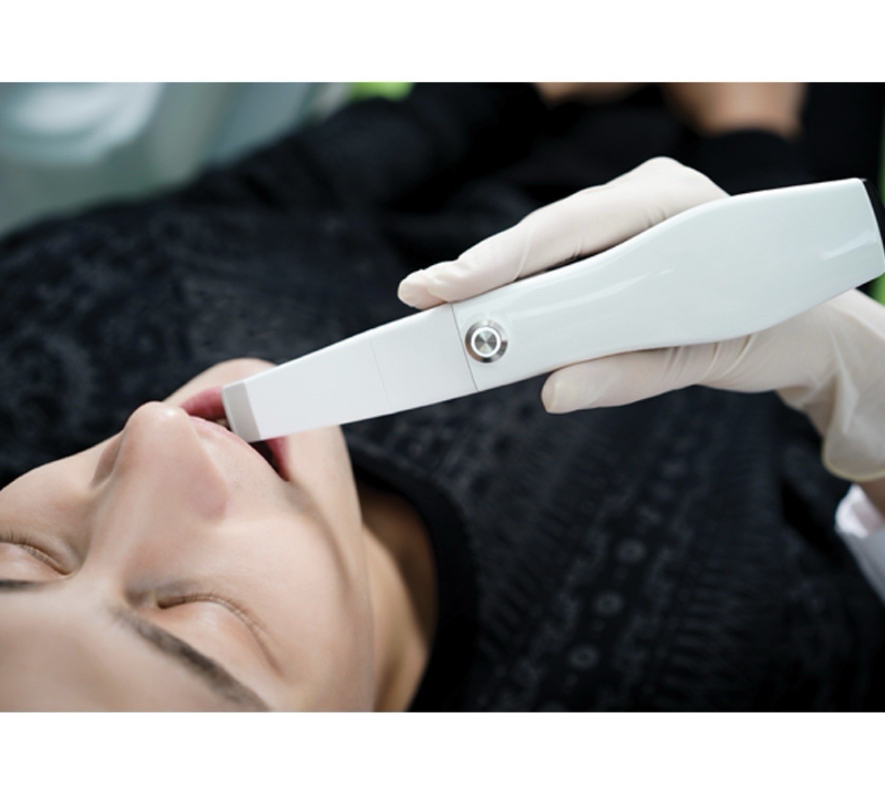 Panda 3 Intraoral Scanner + $2500 3D Computer