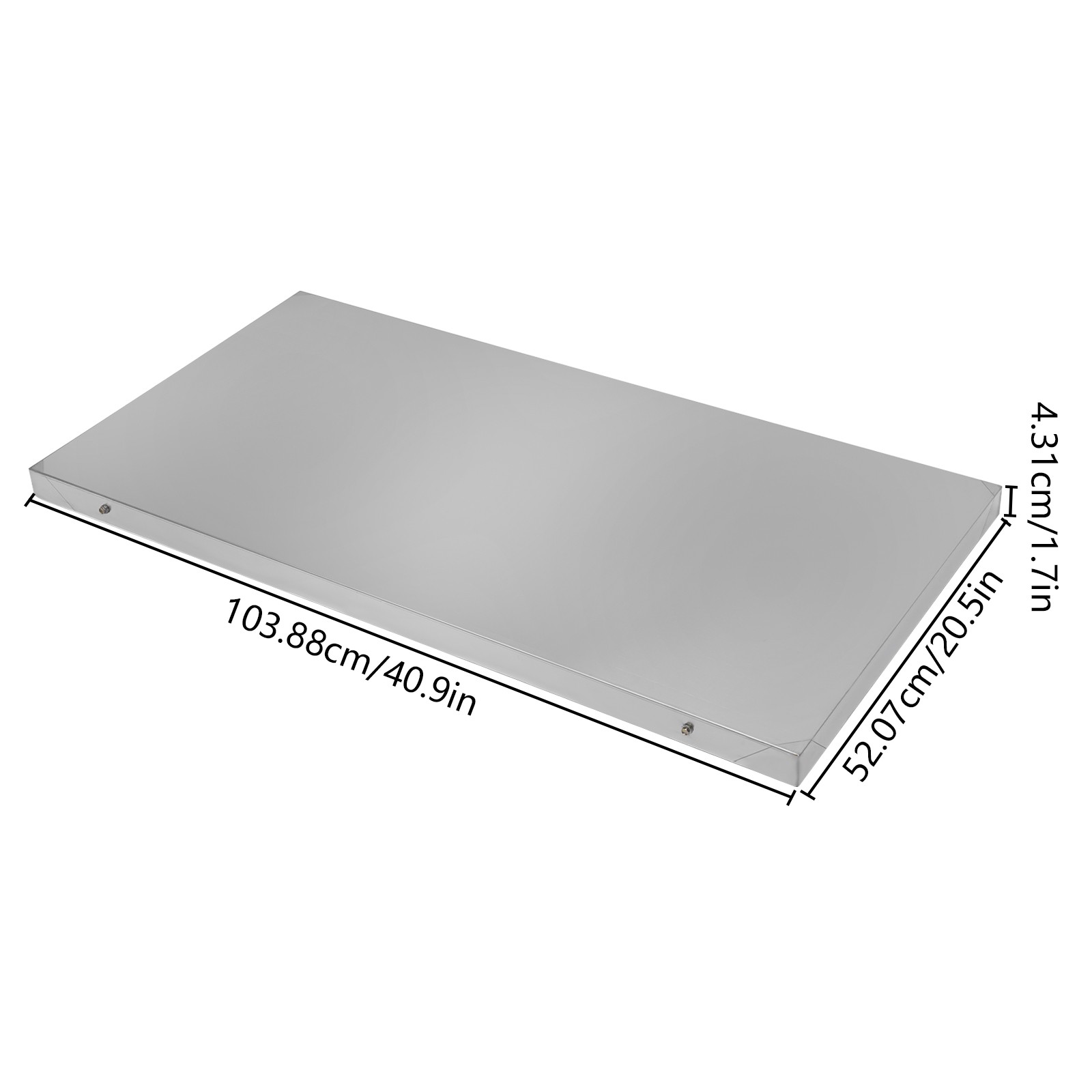 500kg Large Digital Electronic Scale Veterinary Pet Animal Weight Livestock