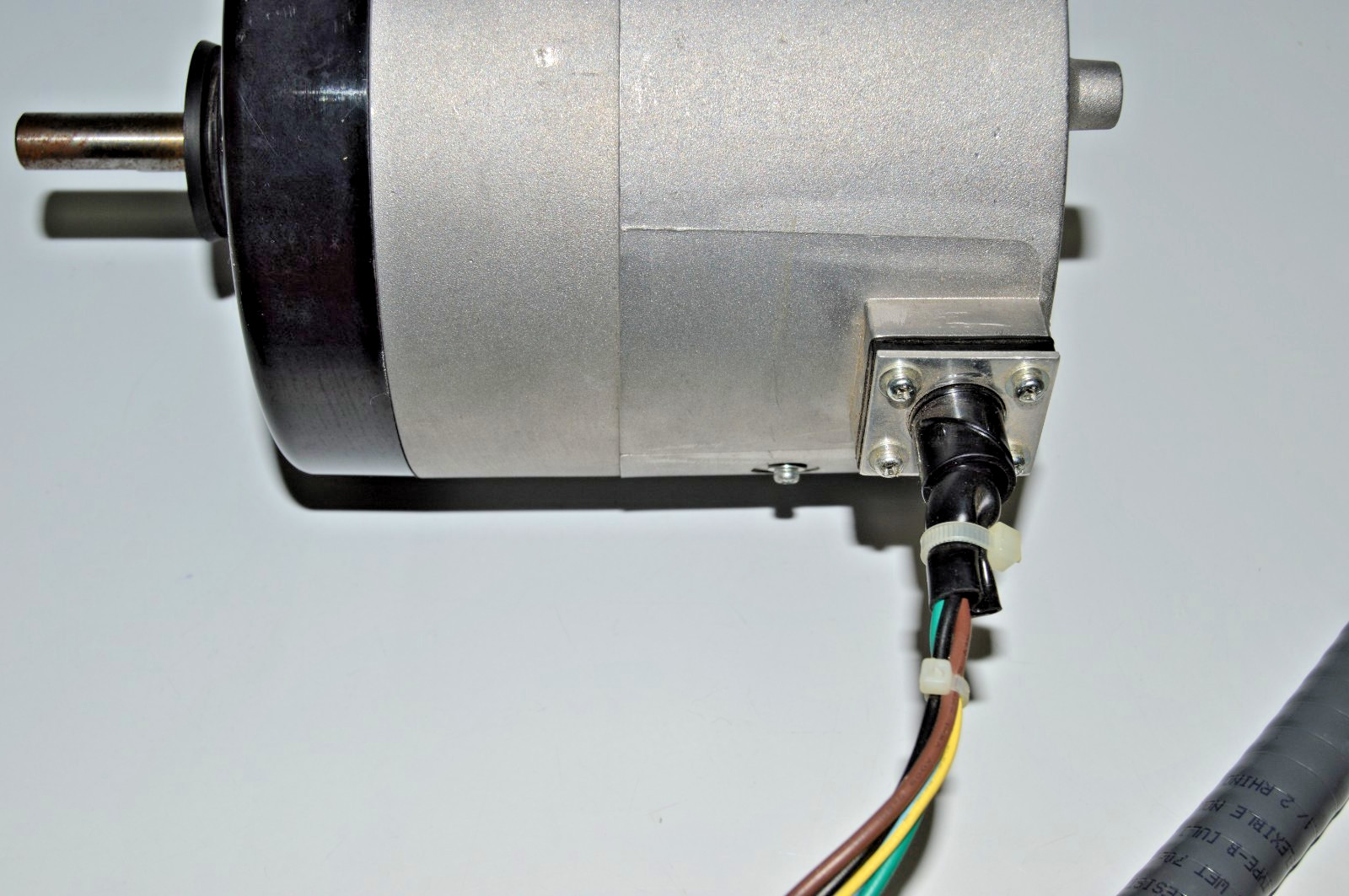 TRANE® DMUA042 T02TX 1/3 HP 200-1200 RPM 230V 60HZ 2.8A D155933P01 Fan Motor NEW
