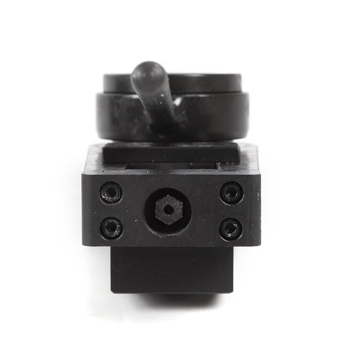 50mm boring facing head for Servo Motor line boring machine boring bar tools New