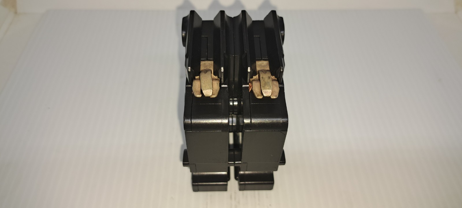 FPE Federal Pacific Challenger NA260 2 POLE 60 AMP CIRCUIT BREAKER TYPE NA THICK