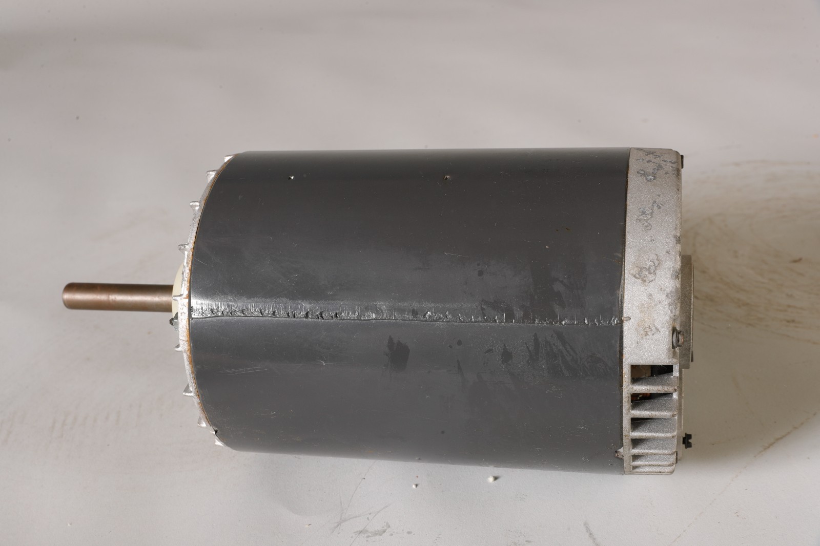 OEM Lennox 94G0001 Condenser Fan Motor 1HP 200-230/460V 3PH-open box