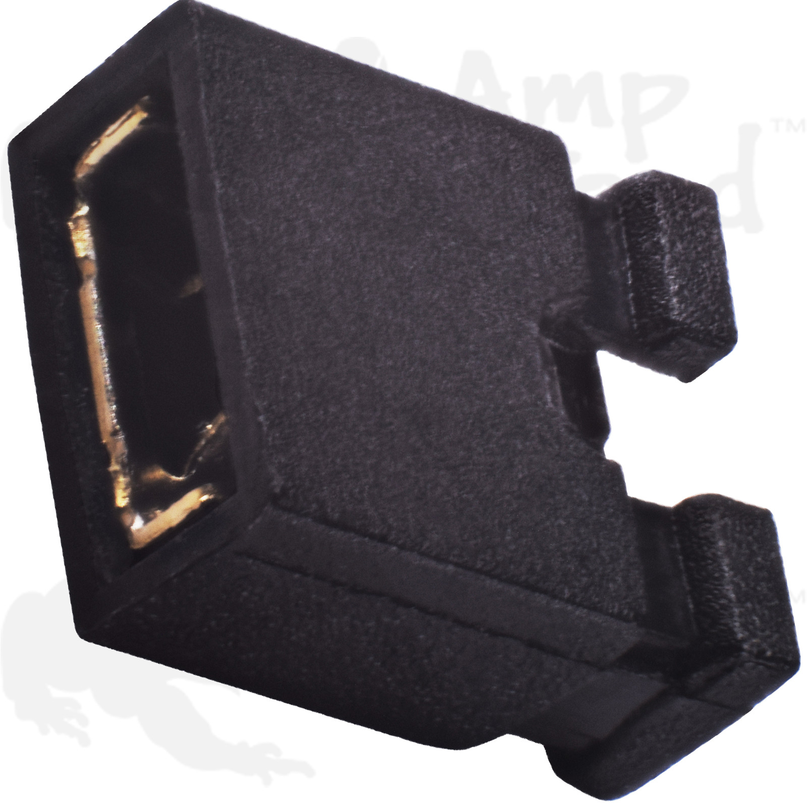 2 Pin Jumper for Header Pins (2P Shunt) Arduino, TTL PCBs, DIY and Rasberry Pi
