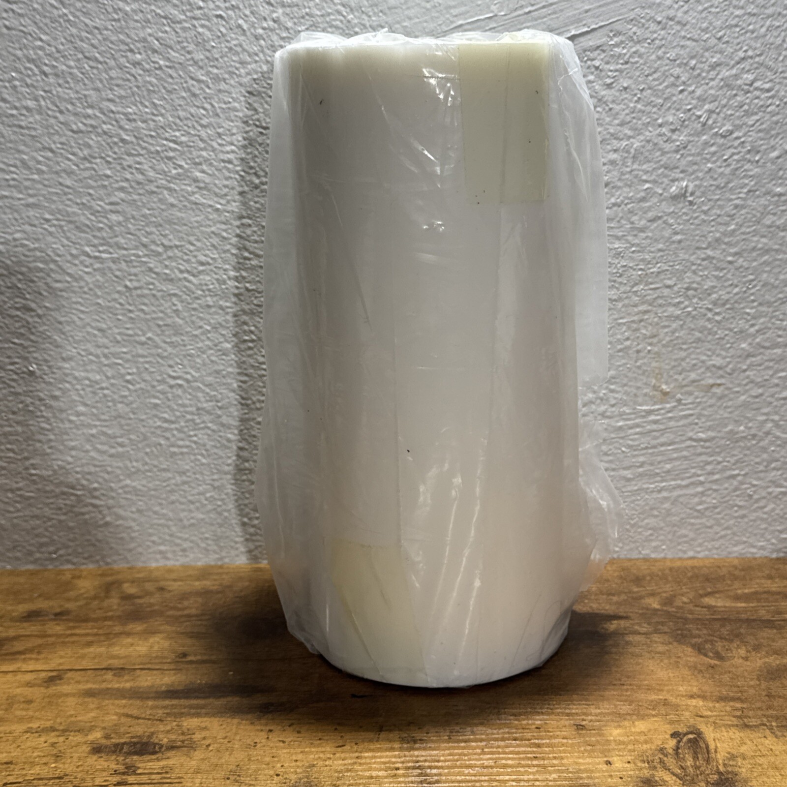 Rock Rose DTF Transfer Film Roll 12in x 328ft Double Sided Coating 75um Thick