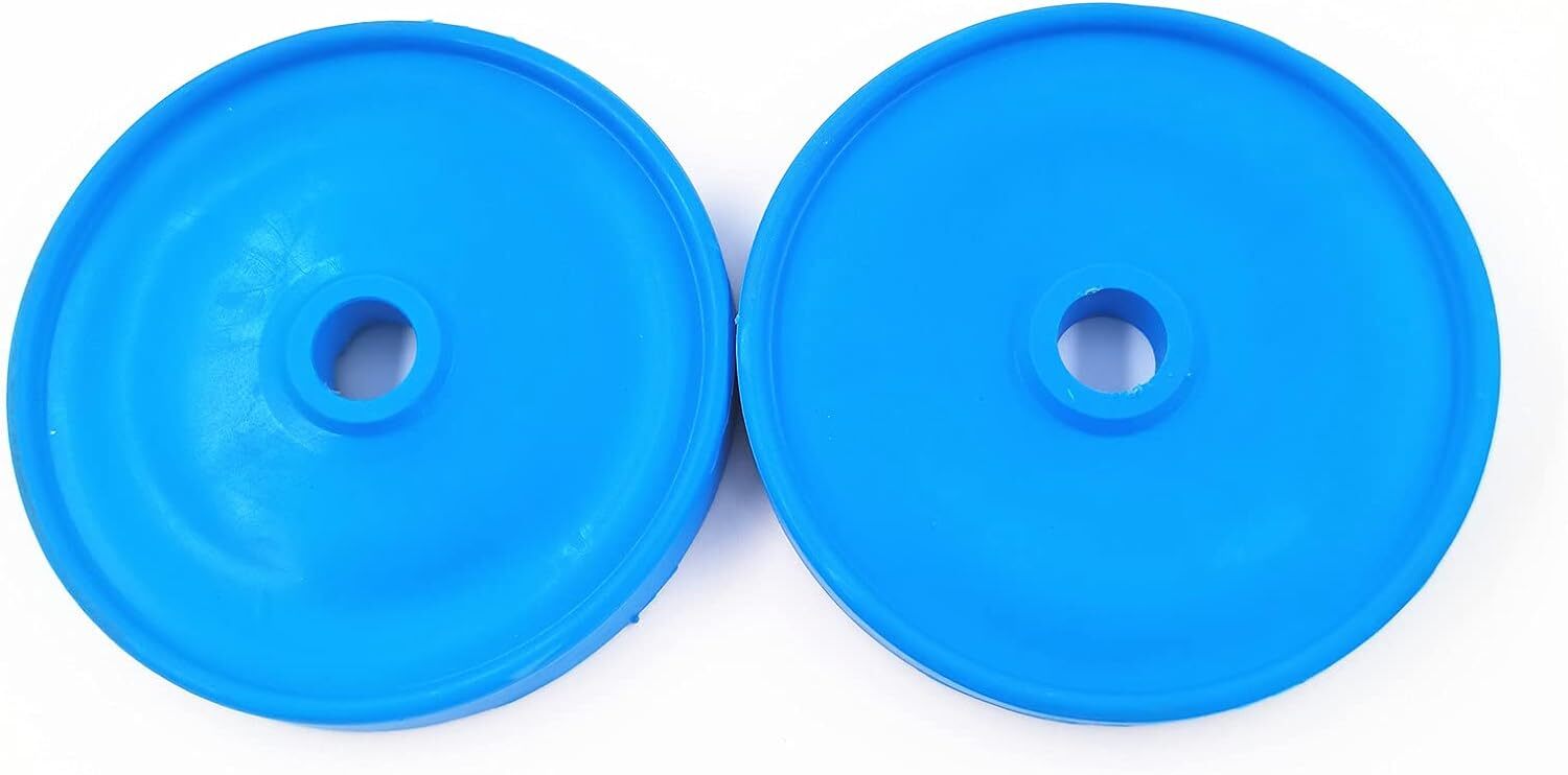 Diaphragm Pump Repair Kit FITS for Hypro D30 Pump Rebuild kit 9910-KIT1724 Pumps