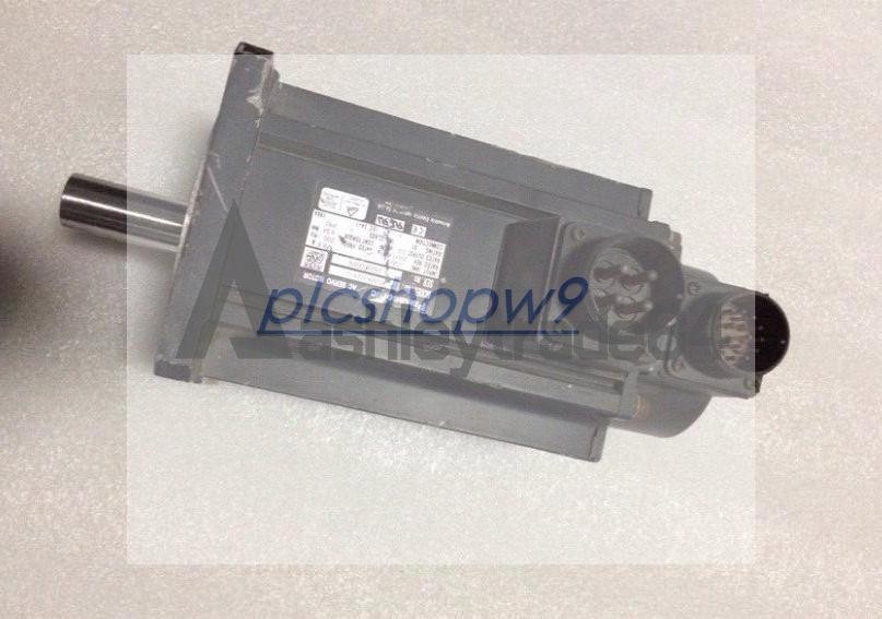 1PCS Used Panasonic servo motor MSMA302A1C Tested Good