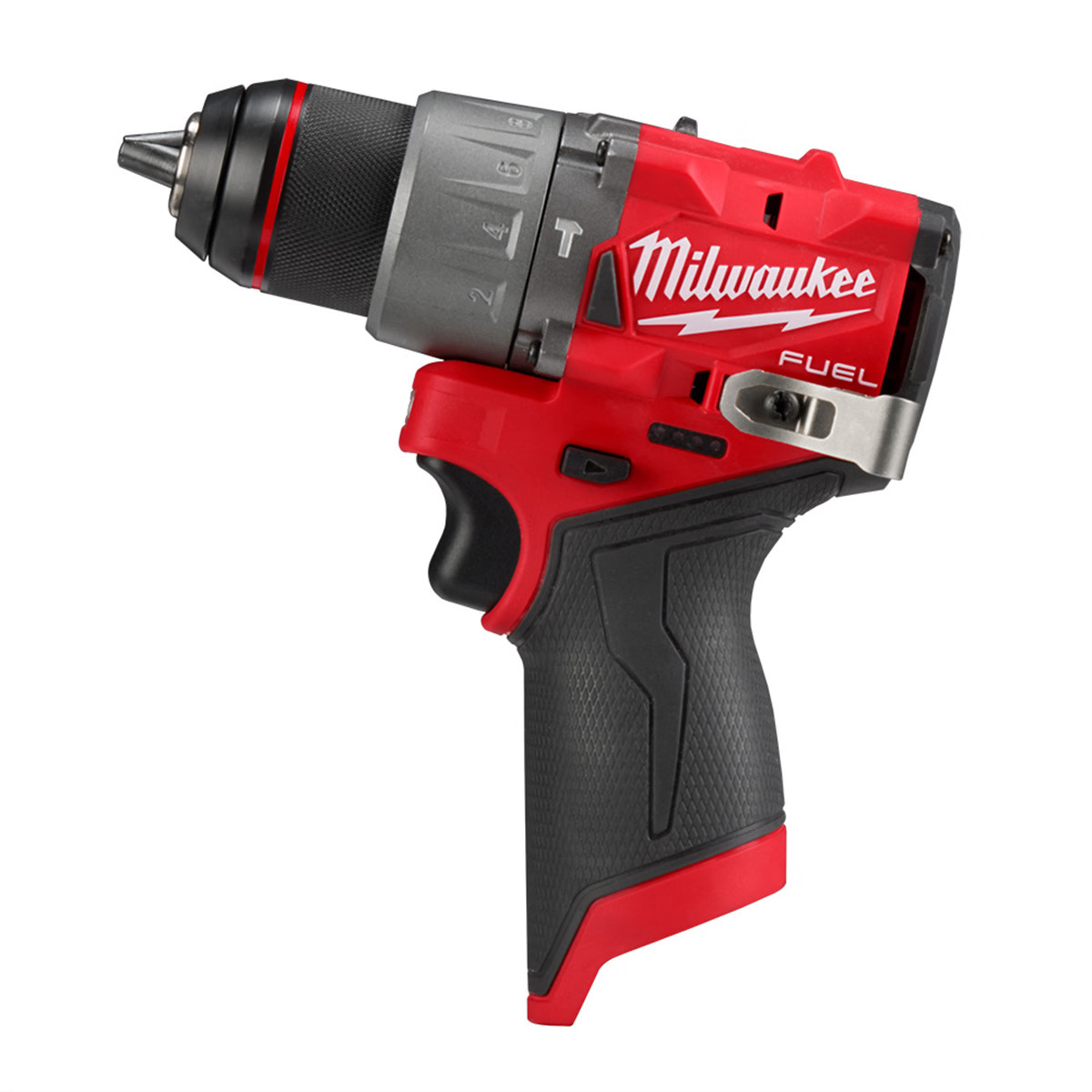 Milwaukee Tool M12 FUEL 1/2″ Hammer Drill/Driver