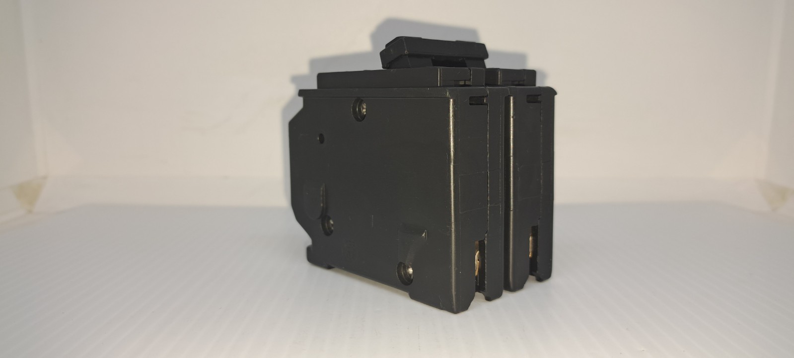 Square D HOM250 50 Amp 2 Pole 120/240V Type HOM Circuit Breaker