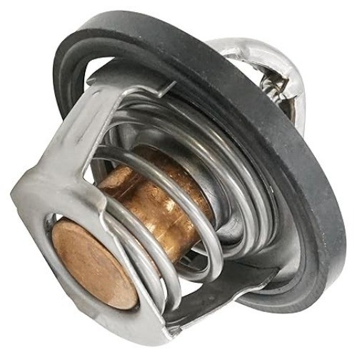 Thermostat 180F with O-Ring Compatible with RZR 800 2011-2014 / RZR 570 2012 201