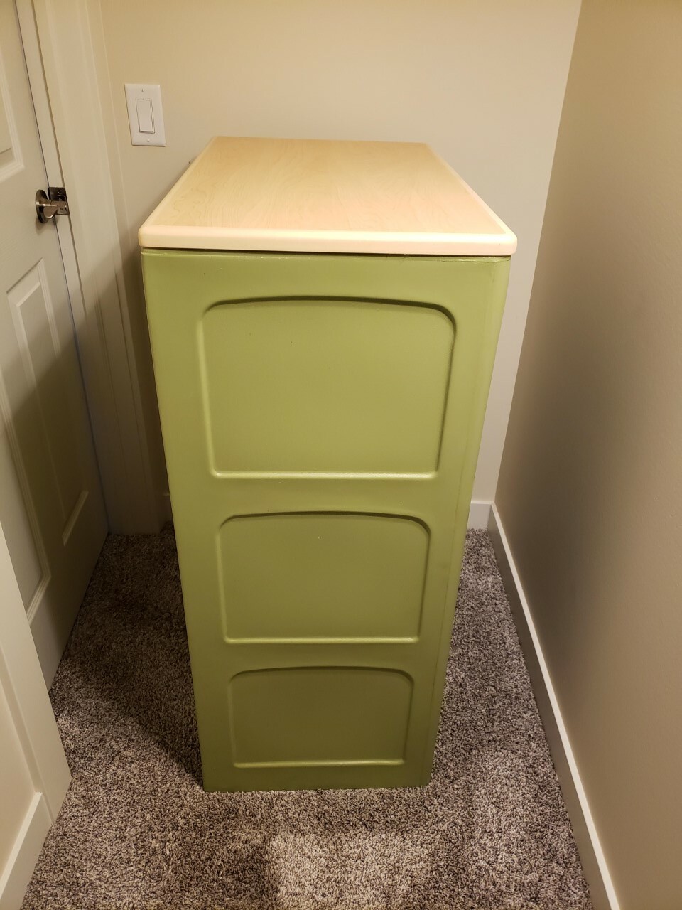Norix Furniture ATN750 Open Chest Psychiatric Prison Behavioral $1279 RETAIL