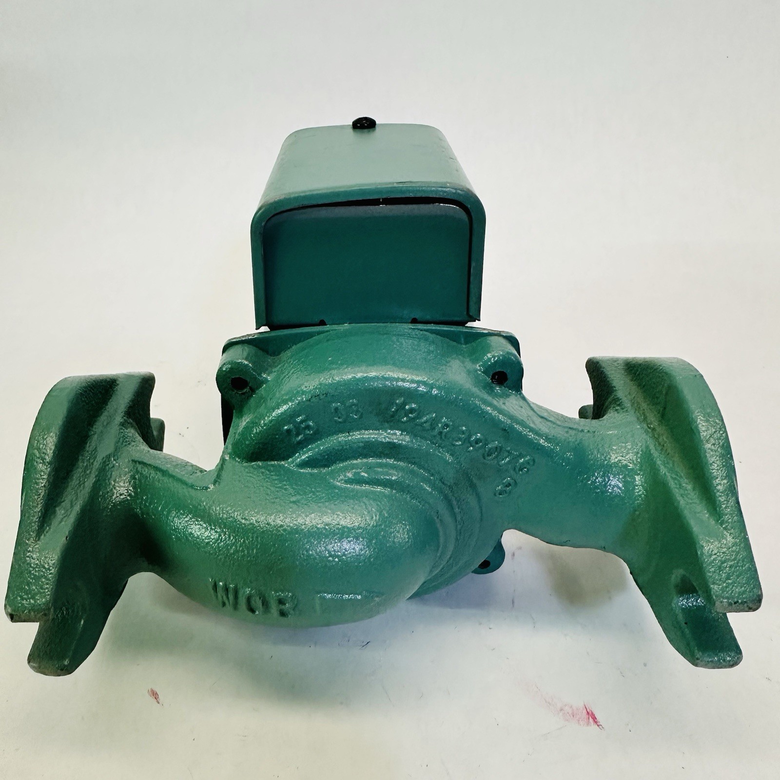 Taco 007-F5 Cast Iron 1/25 HP Circulator Pump