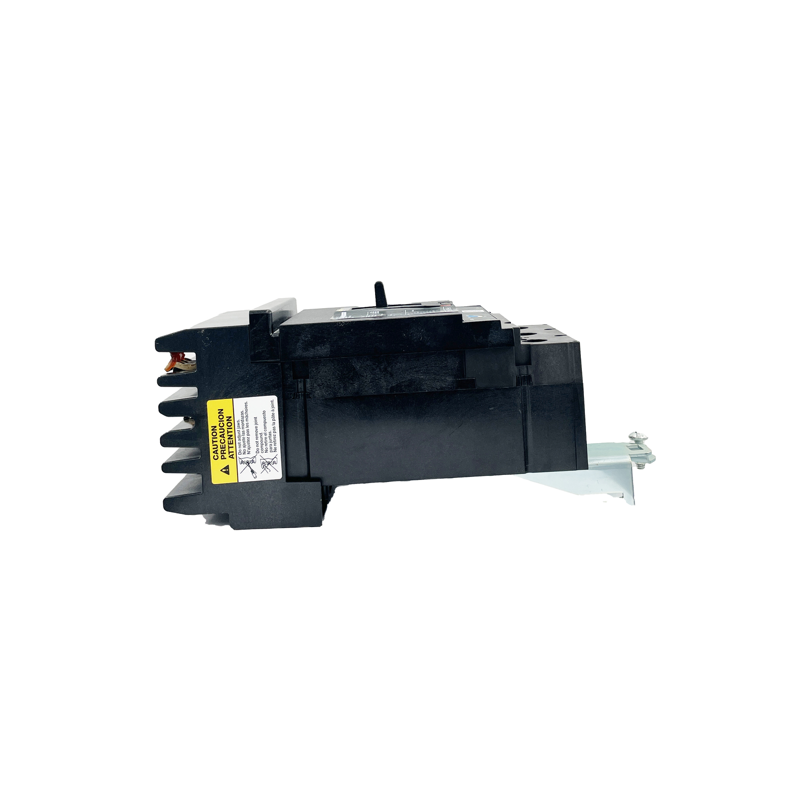 NIB – Square D – JDA36250 – Molded Case Circuit Breaker – 250A, 3-Phases, 600V