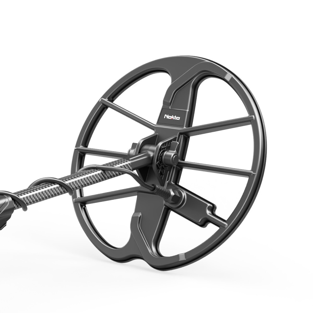 Nokta Simplex ULTRA Next Generation Waterproof Metal Detector