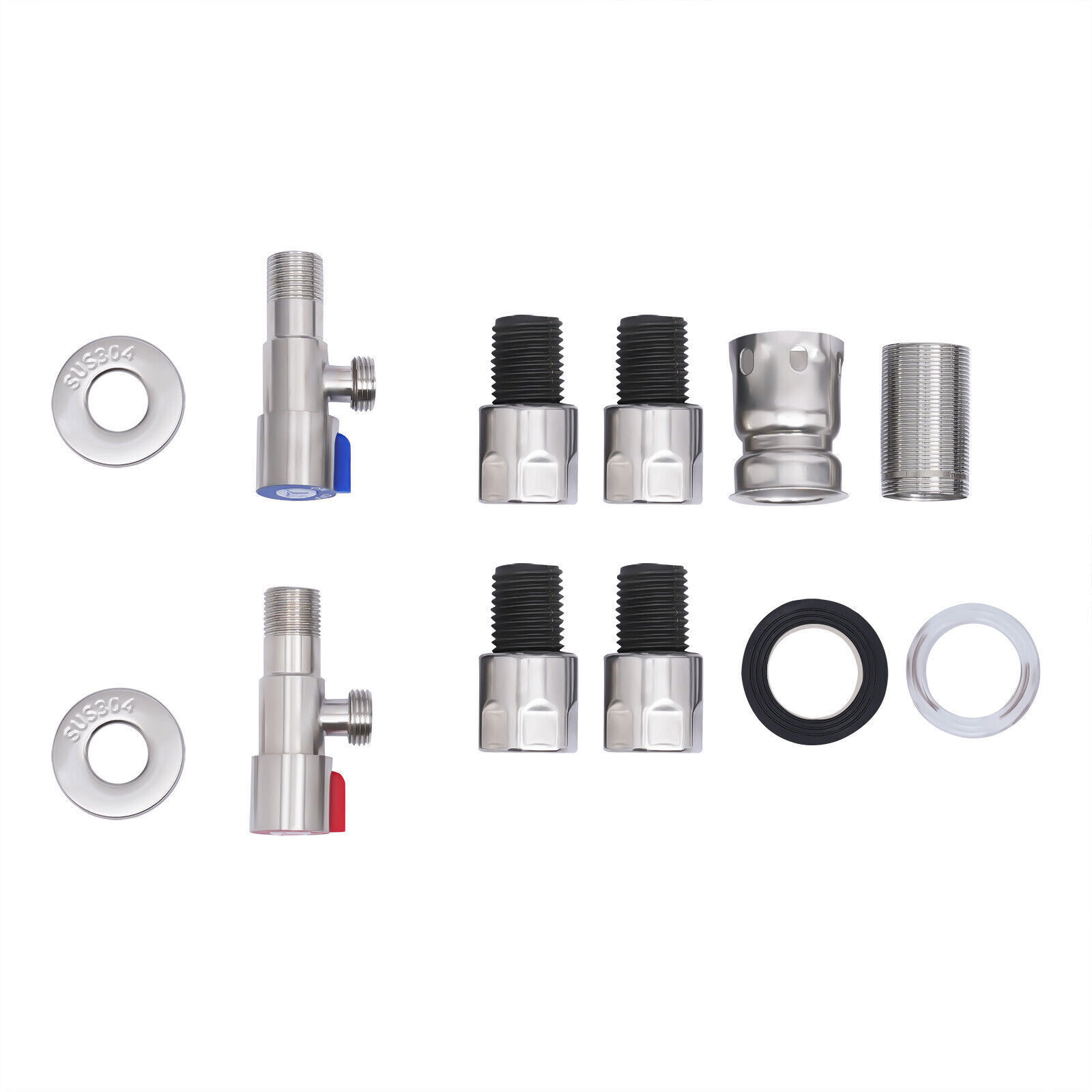 1 Compartment Sink Kitchen Stainless Steel Utility Sink Prep Table Commercial