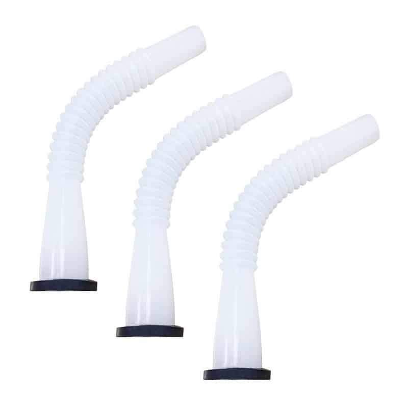 KP KOOL PRODUCT Gas Can Spout for Old Style fits Blitz, Midwest, Scepter & More