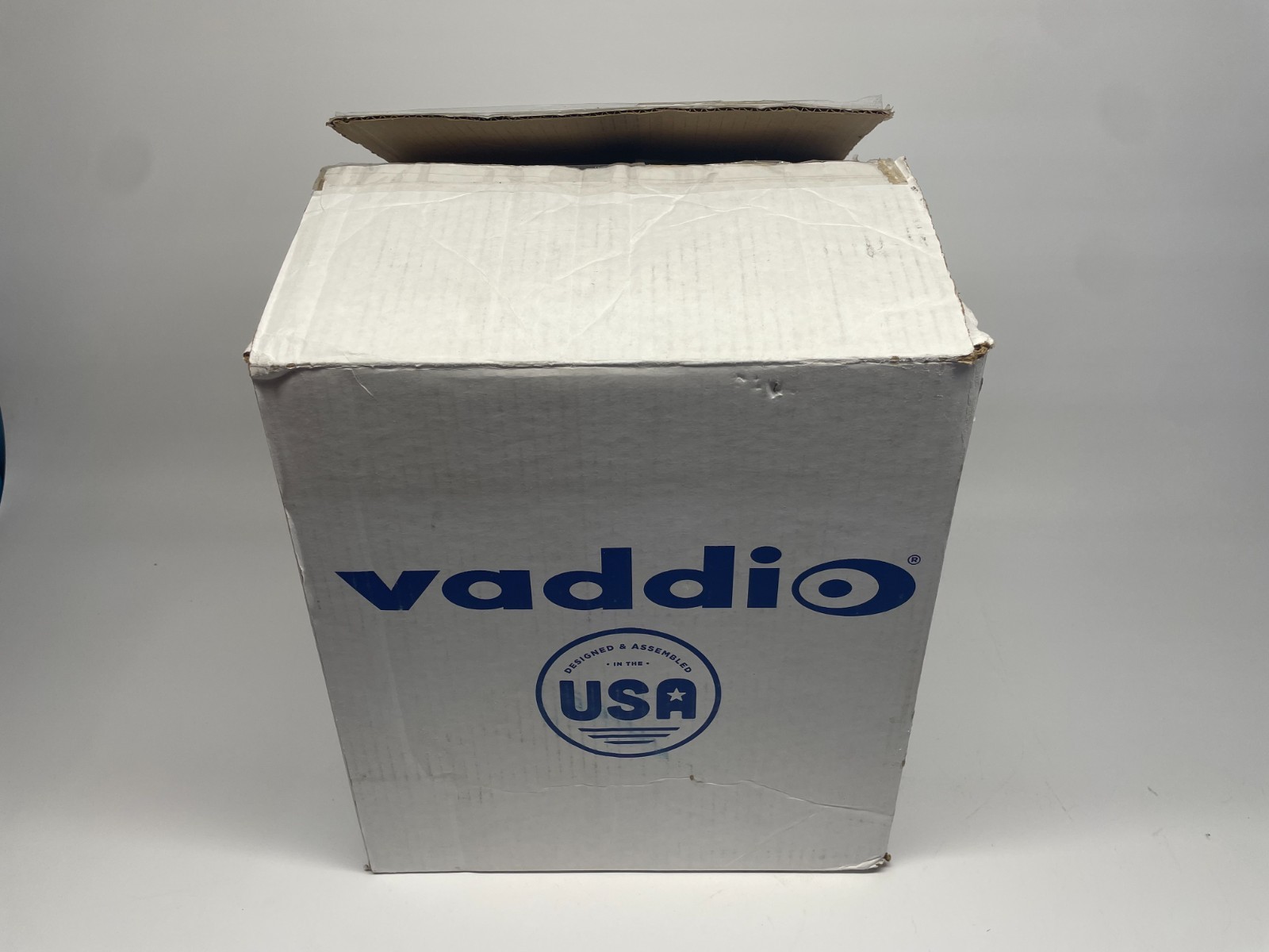 Vaddio RoboSHOT 30E HDBT IP Camera System (Black) 999-99630-000