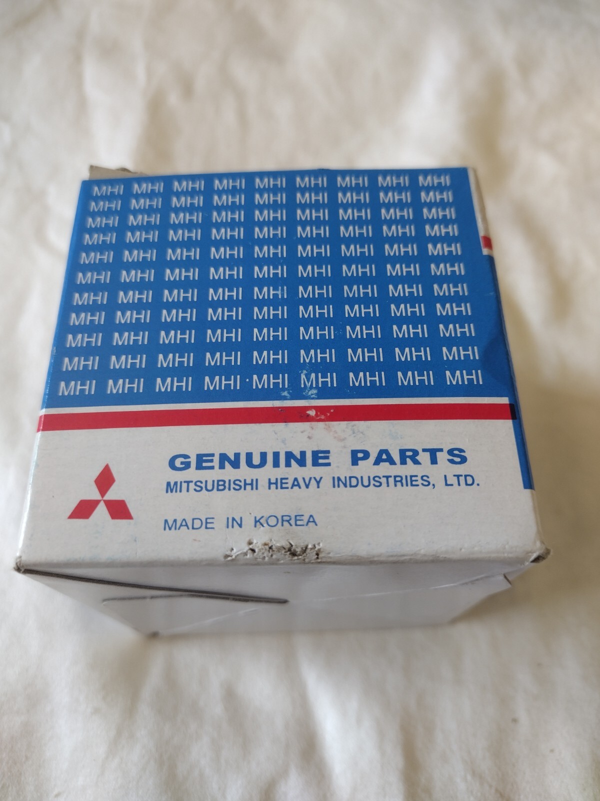 Mitsubishi 31A40-02101 Forklift Oil Filter