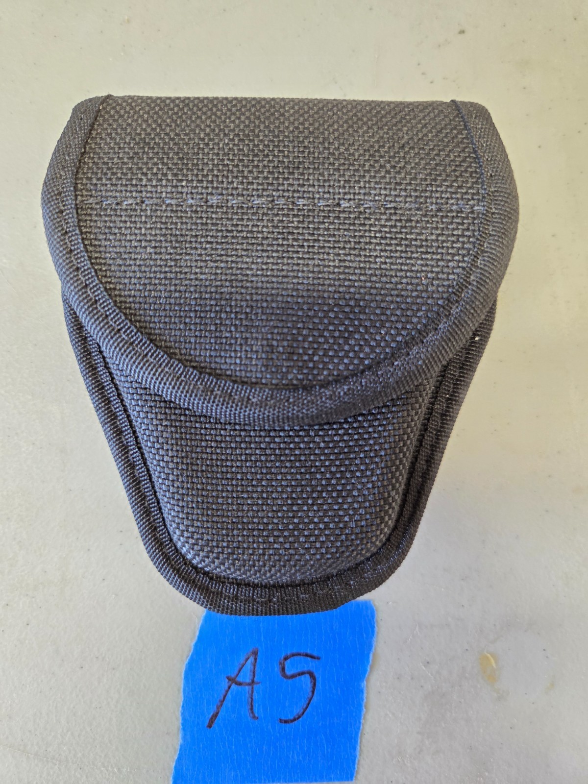 Bianchi Nylon Handcuff Carrier Cuff Pouch
