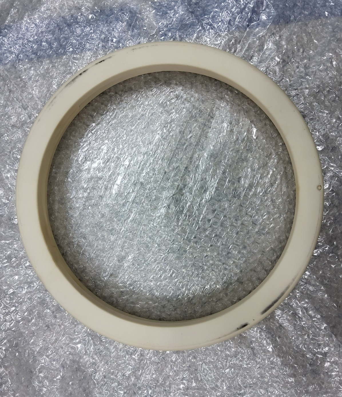 Applied Materials 0200-36105 CHAMBER INSERT 200MM TXZ CIP AMAT