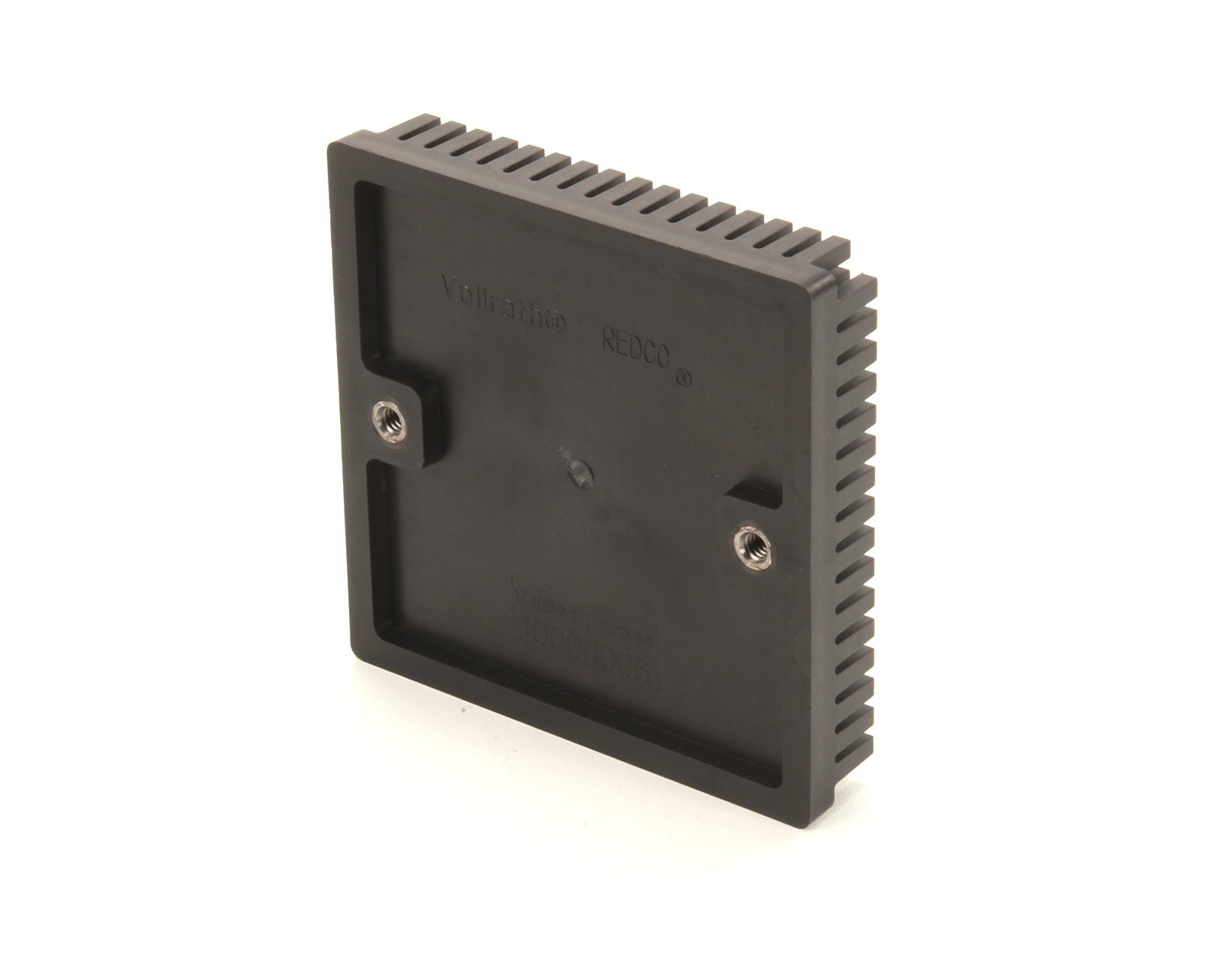 Vollrath Block Pusher 1/4 Dice 379114 – Genuine OEM Replacement Part