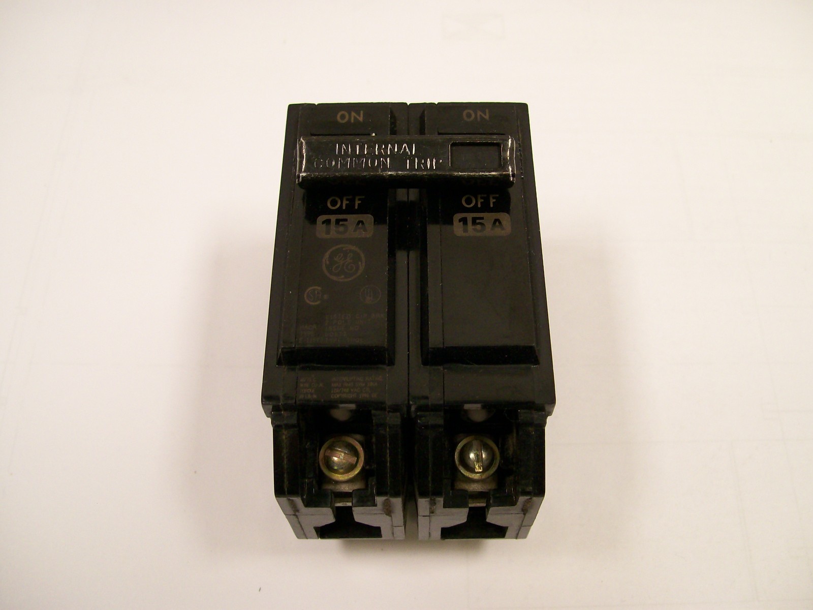 HUGE LOT GE Breakers THQL1115 THQL1120 THQL215 THQL250 THQP115 THQP230 THQL21100