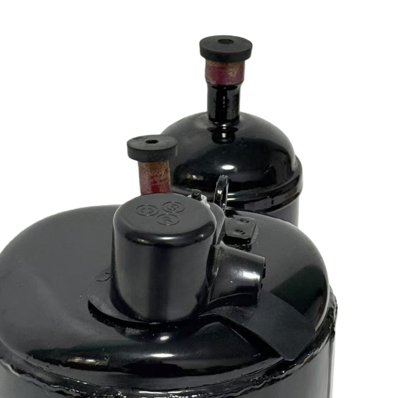New C-2RN153H3A Fit For Equipment Compressor three-phase 200V 1500W