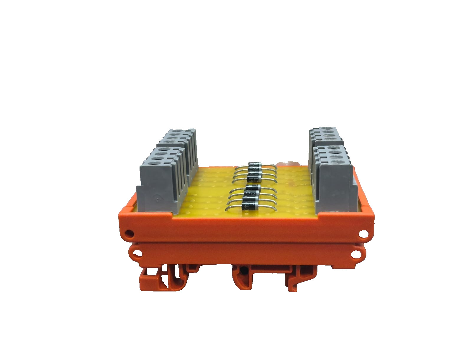 ENTRELEC /ABB EM8D 002026403 DIODE MODULE BLOCK 1SNA020264R0300