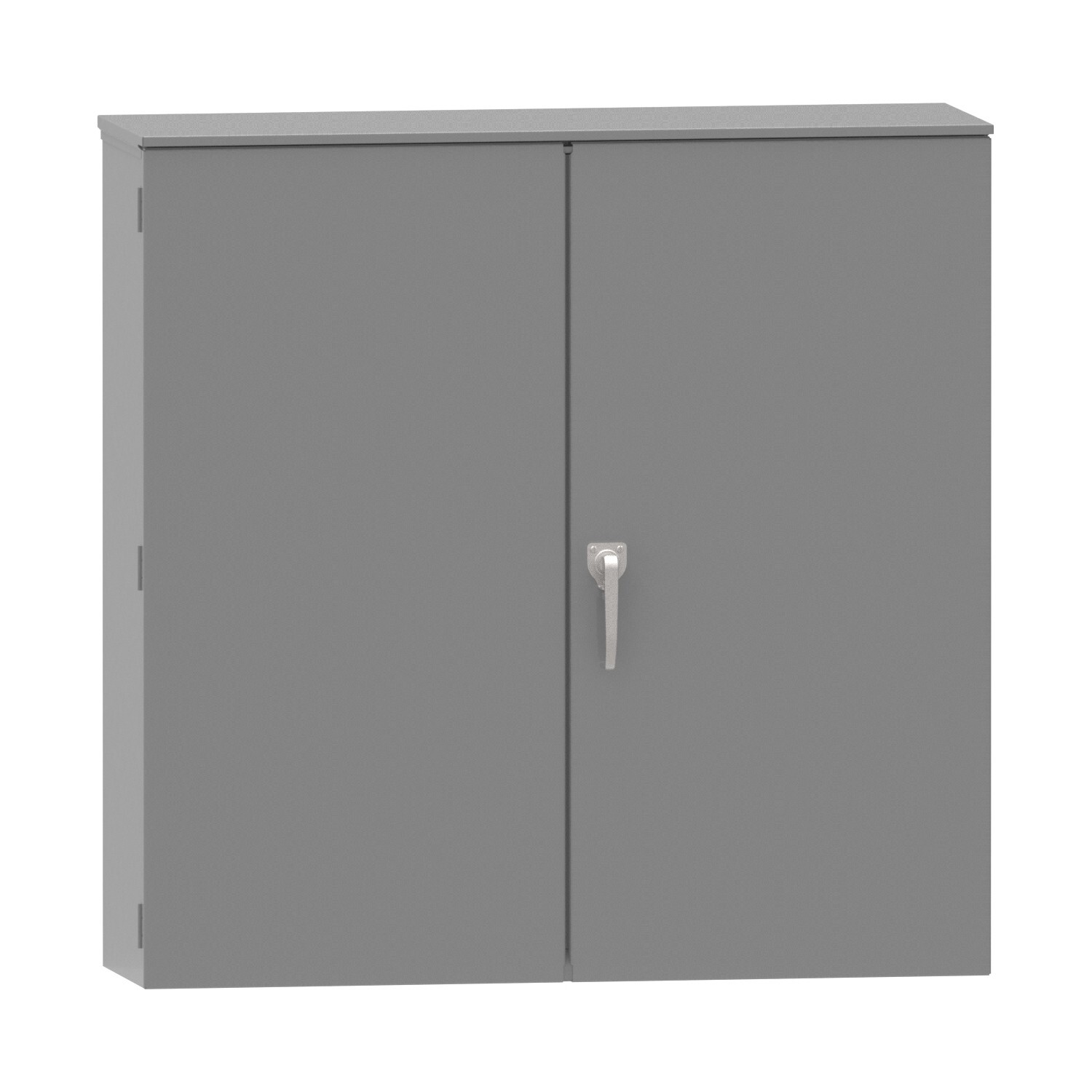Hammond HCT363611H 36»x36»x11» NEMA Type 3R Current Transformer Cabinet