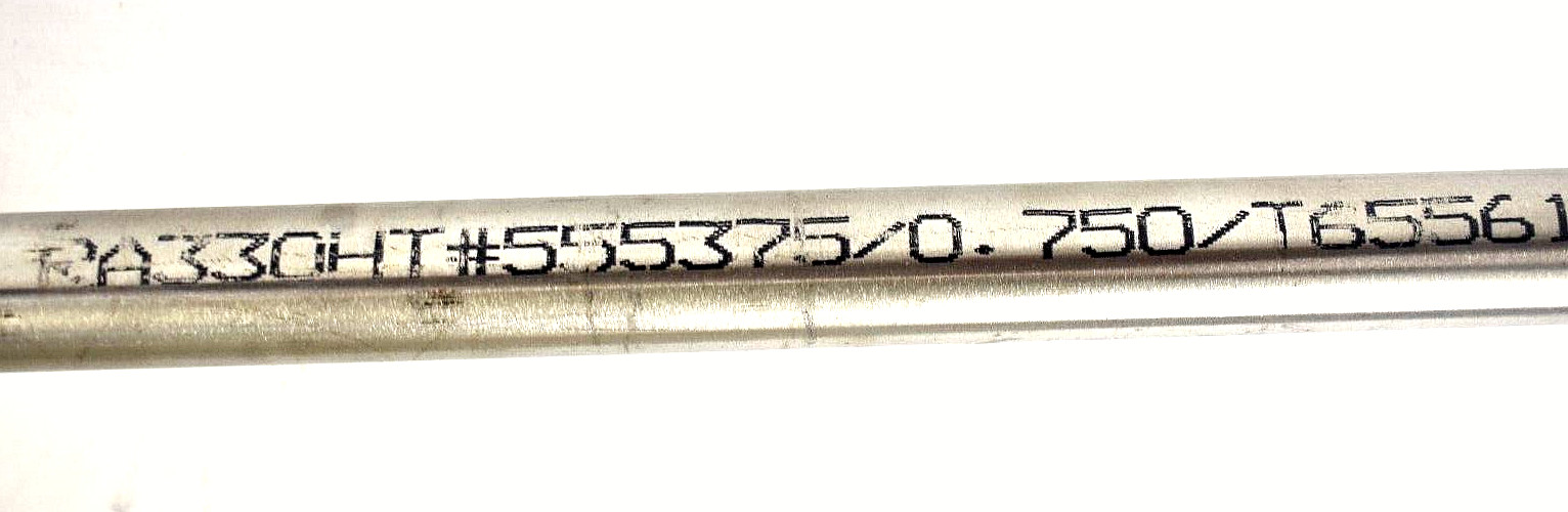 GSI Industrial Heating Products GH20A00 Hot Tap Heating Elem – RA330HT 0.75 X 20