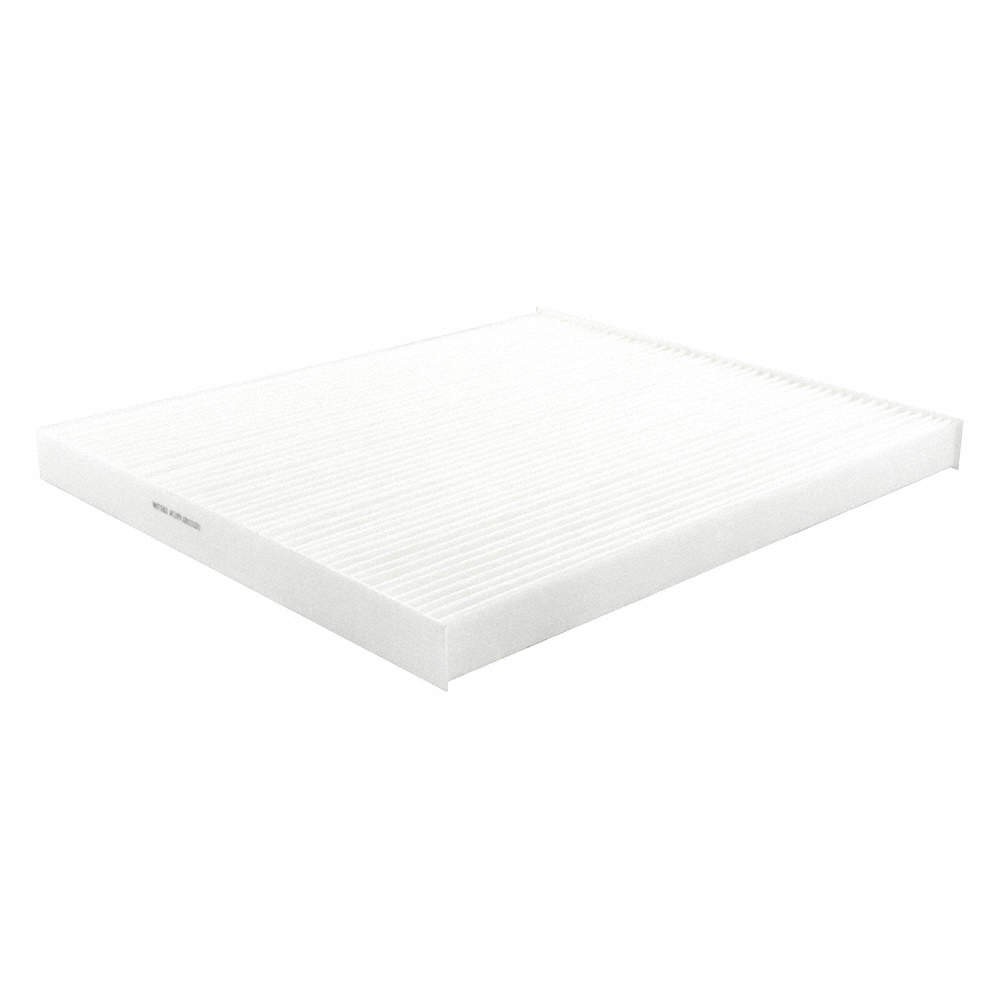 BALDWIN FILTERS PA4398 Cabin Air Filter,Rectangular 5ECN2