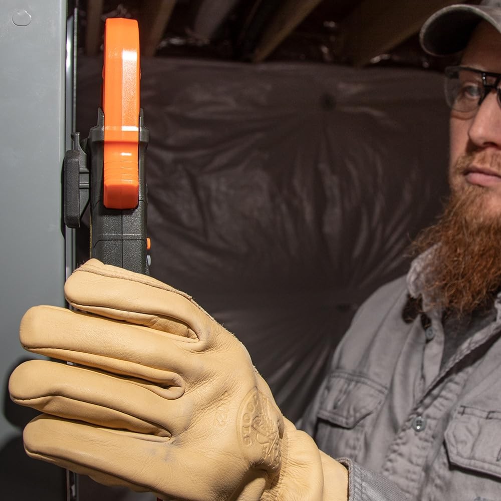69445 Magnetic Hanger without Strap Clamp Meters and Multimeters with Powerful