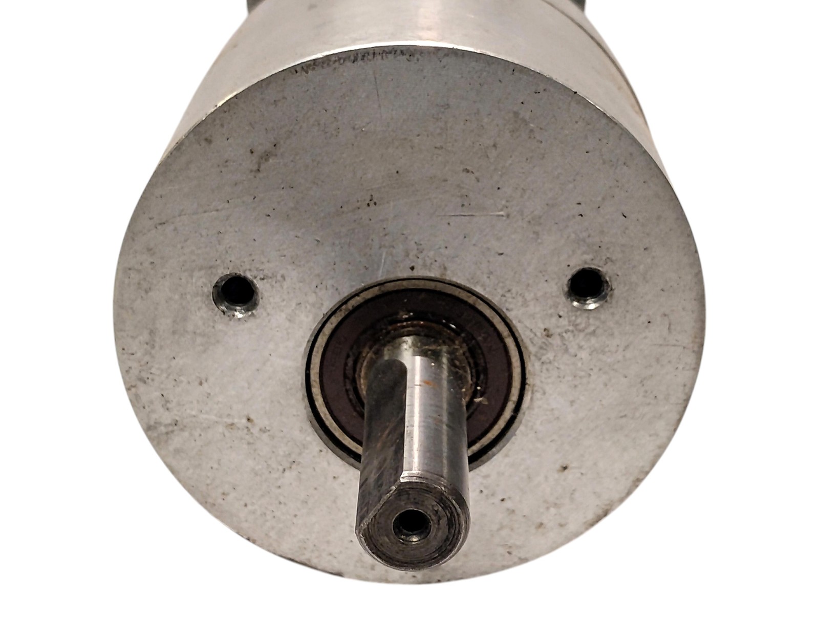 1UP-NRV-11-GR11 400 RPM 95 in/lb 5.6 bar Air-Operated Reduction Drive