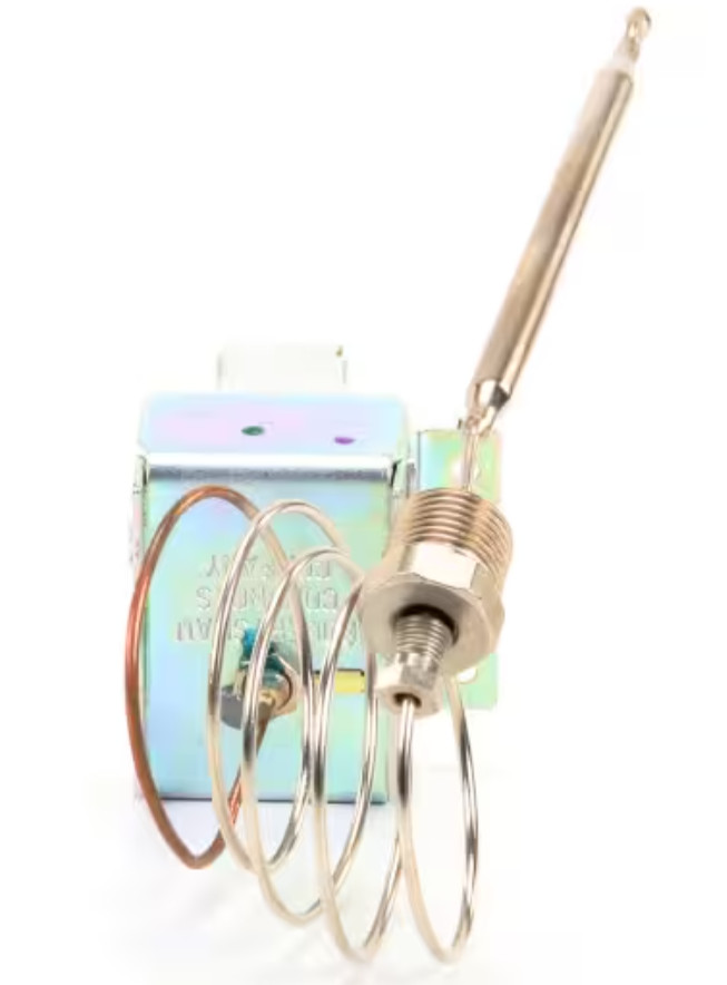 Vulcan Hart LCCM200300000, 00-410840-00002, Hi Limit Thermostat (Stuffing Box)