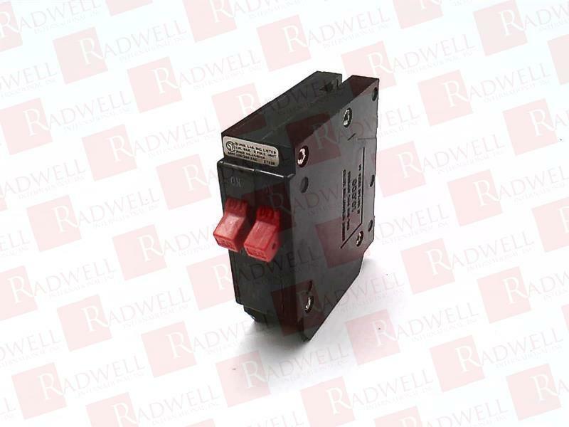 HUBBELL BR2020 / BR2020 (USED)