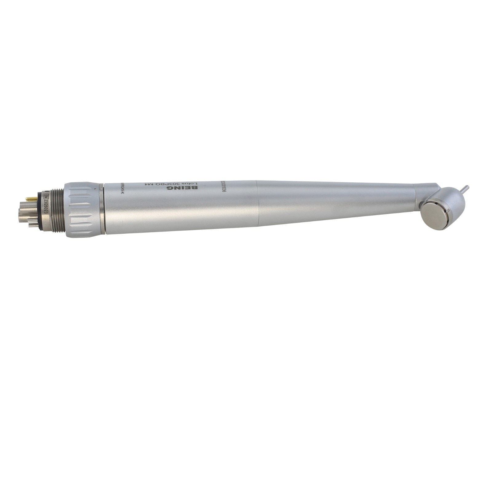 BEING Dental Surgical Handpiece 45 Degree High Speed 4 6 Hole LED KaVo Coupler