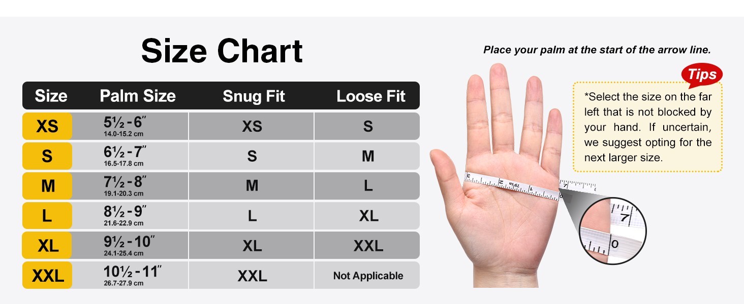 Schneider Nitrile Exam Gloves, Black, 100-Ct Box, Latex-Free, Powder-Free Gloves