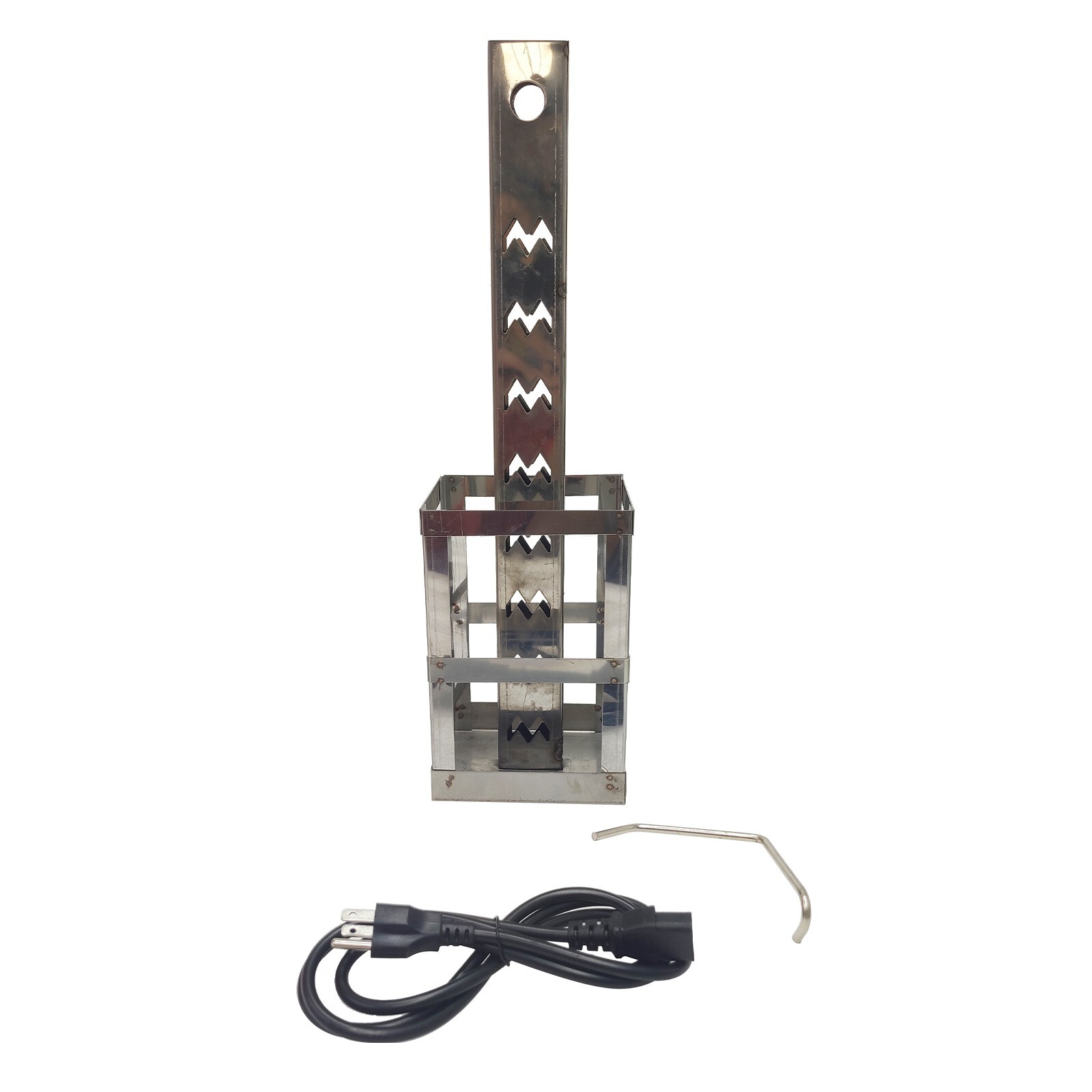 26.46lbs Welding Rod Oven Hot Box Drying Cylinder 12KG Dry Stick Welding Electro