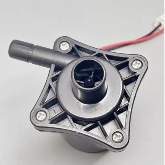For Engraving Laser Chiller Pump Brushless Water Pump DC24V 45W Flow 11L/Min 8m