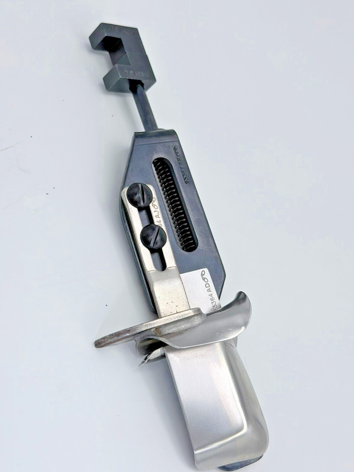 Union Special 43200 G Hemming Assembly