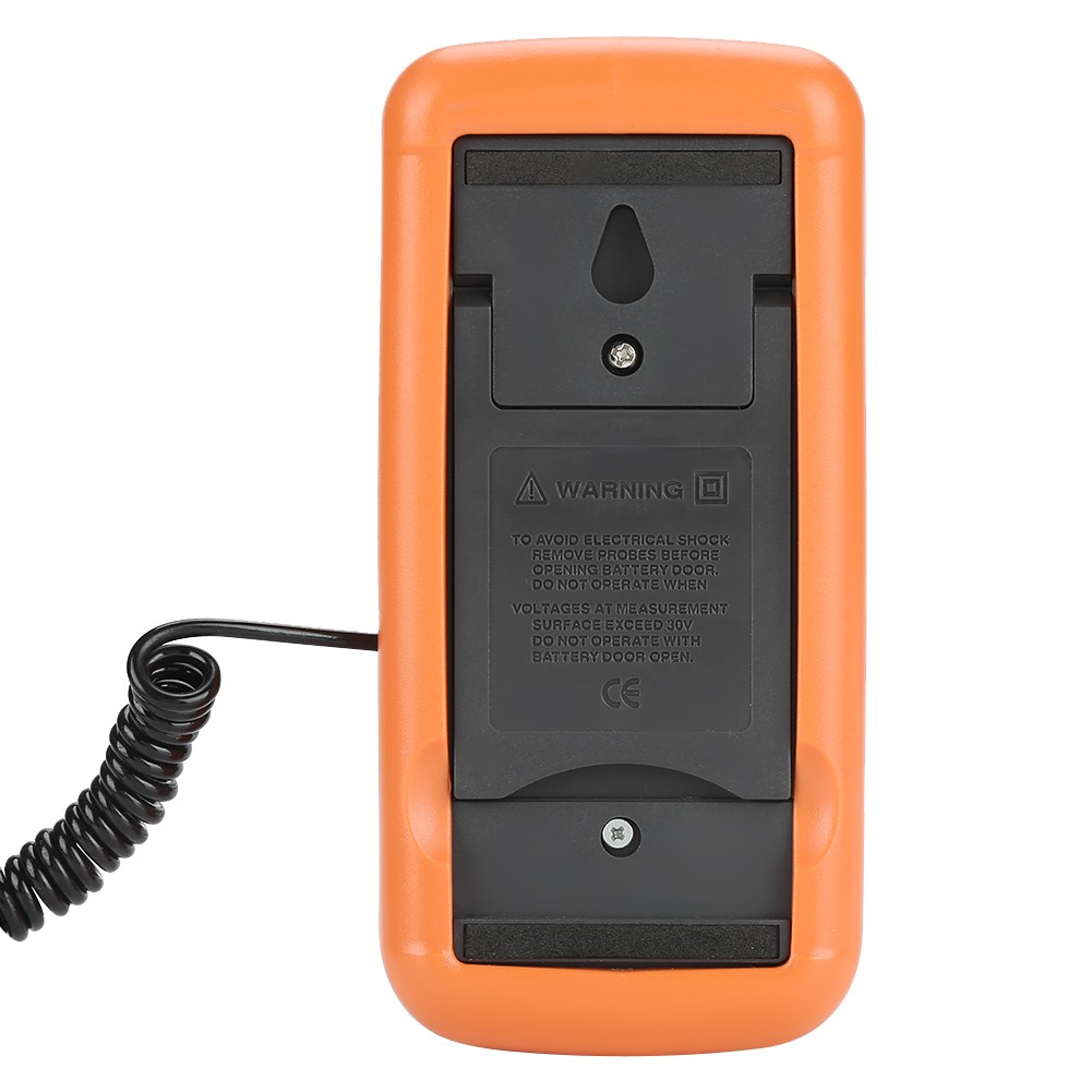 LX1330B Digital Luxmeter LCD Display Light Meter 0-200 000 Testing