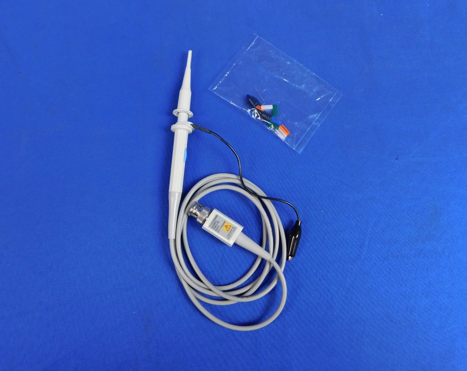 Yokogawa 700988 Passive Probe 400 MHz