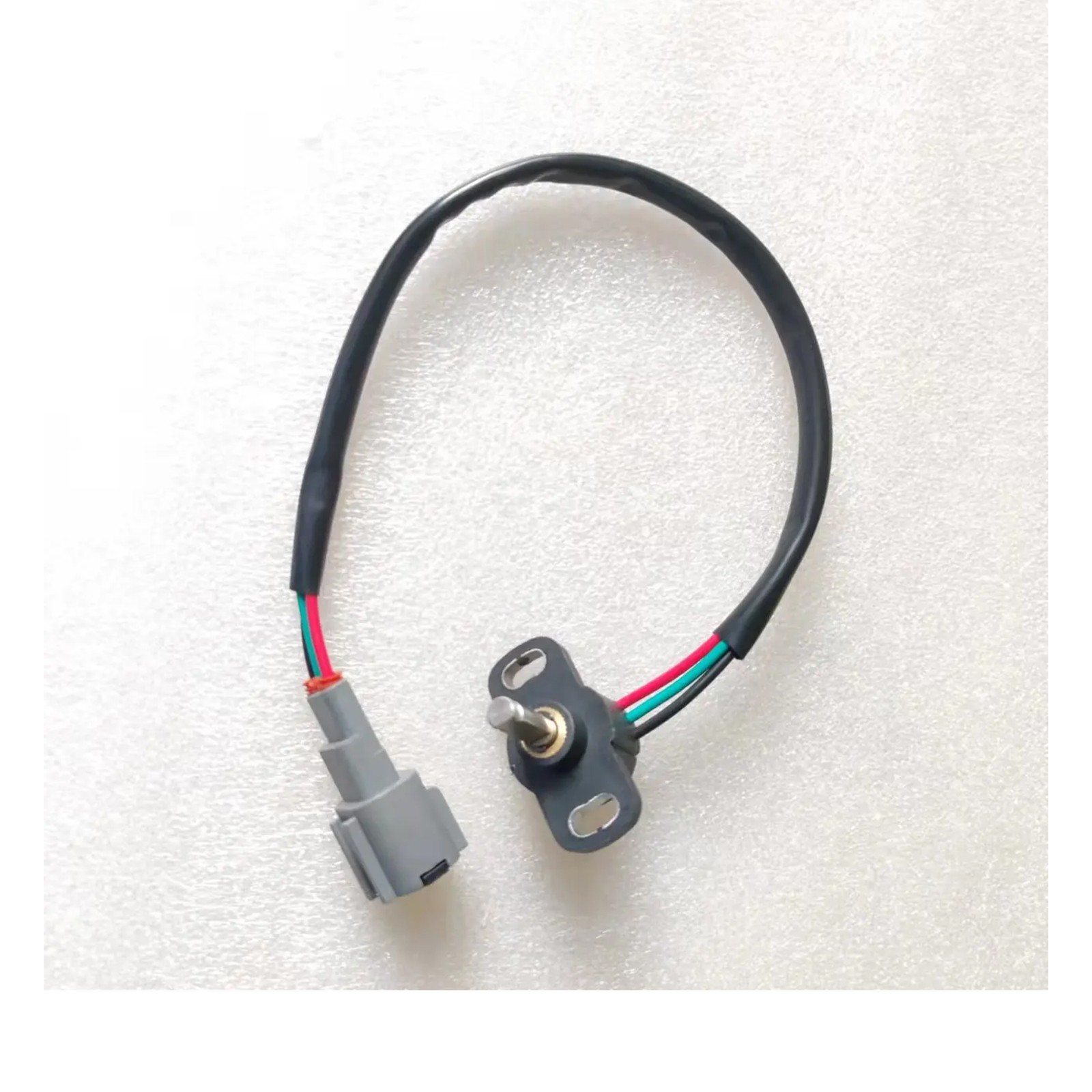 4614910 4614912 Throttle Potentiometer Sensor For Hitachi zax EX Excavator